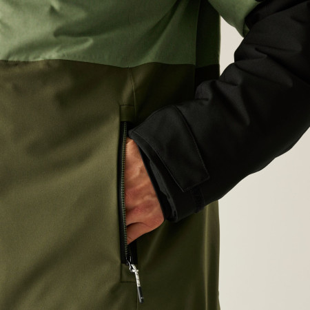 Veste homme Regatta Maland Insulated