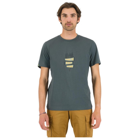T-shirt homme Karpos Outd. Trees T-Shirt