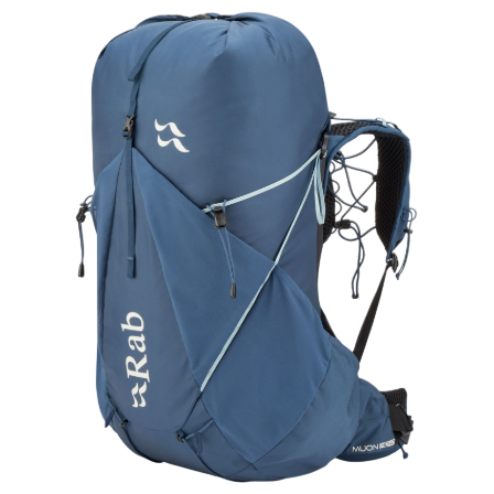 Sac à dos femme randonnée Rab Muon ND 40