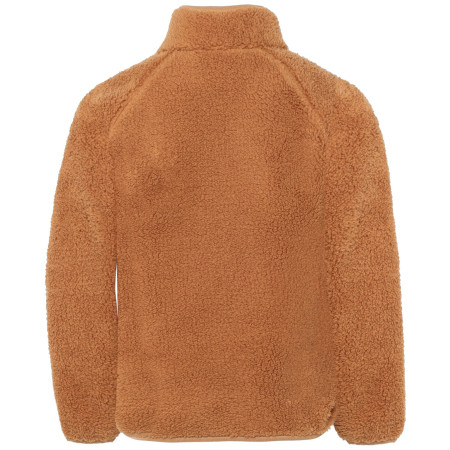 Sweatshirt enfant Didriksons Gibbs Kids Fullzip 2 Almond Tree