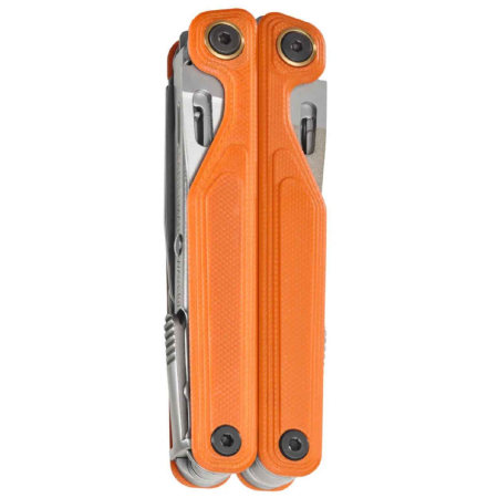 Outil multifonction Leatherman Wave Alpha + Bit Kit