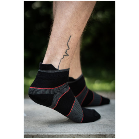 Chaussettes Zulu Sport Low