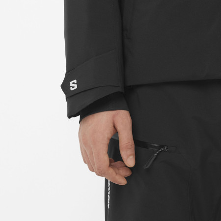 Veste homme Salomon Brilliant 2.0 Jacket M