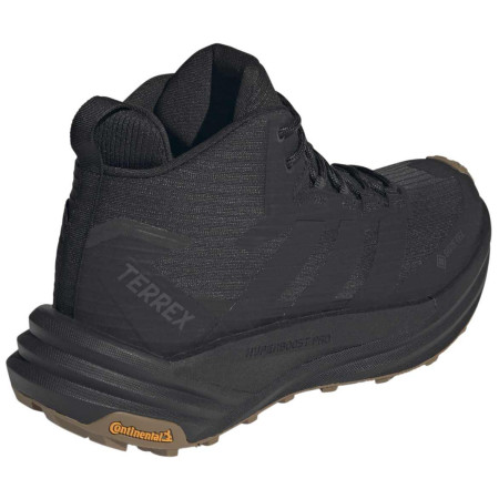 Chaussures randonnée homme Adidas Terrex Freehiker 3 Mid Gtx