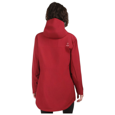 Manteau femme Kilpi Ayra-W