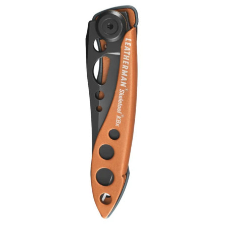 couteau pliant Leatherman Skeletool KBX