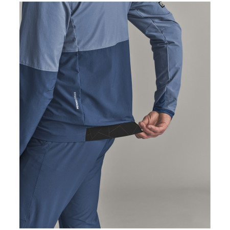 Veste softshell homme Ortovox Venet Softshell Hooded Jacket