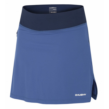 Jupe femme Husky Flamy L bleue Blue
