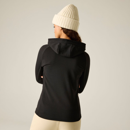 Veste polaire fonctionnelle femme Dare 2b Ventura Hooded