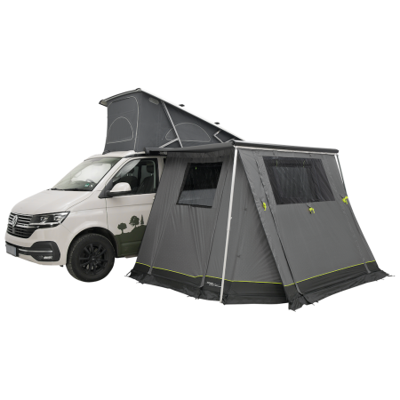 Abri Outwell Backroads Awning Room