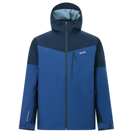 Veste homme Regatta Wentwood 3in1 bleu / noir AviBlueNavy