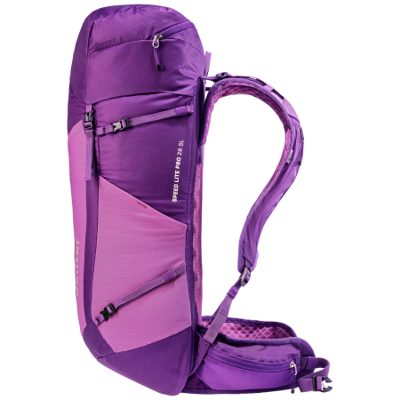 Sac à dos femme randonnée Deuter Speed Lite Pro 28 SL