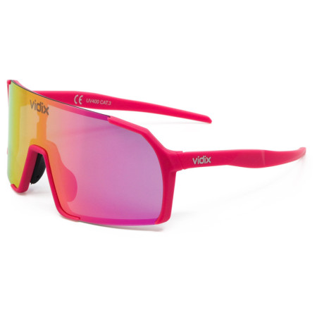 Lunettes de soleil enfant Vidix Vision Kids rose