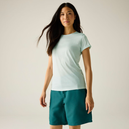 T-shirt femme Regatta Wm Fingal Edition
