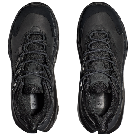 Chaussures femme Hoka W Kaha 2 Low Gtx