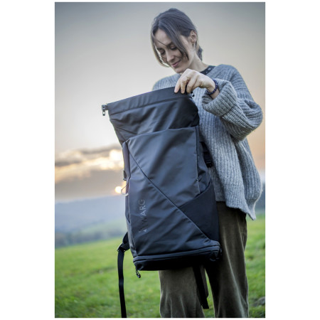 Sac à dos Warg Shelby 27l