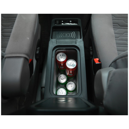 Réfrigérateur à compresseur Outwell Arctic Chill 8