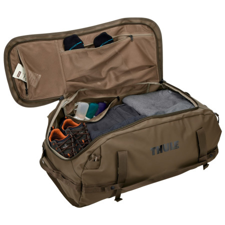Sac de voyage Thule Chasm 90L