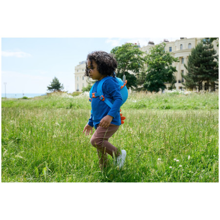 Sac à dos enfant LittleLife Toddler Backpack Triceratops