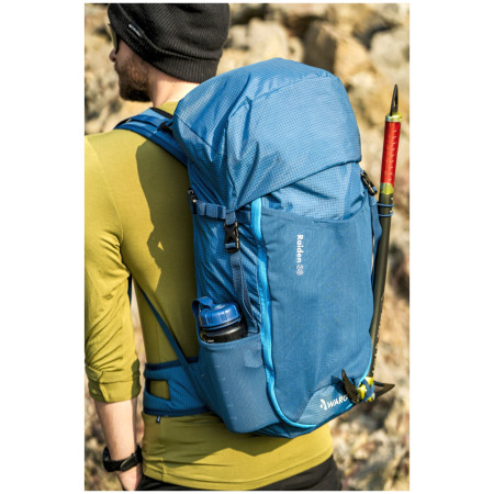 Sac à dos Warg Raiden 38l