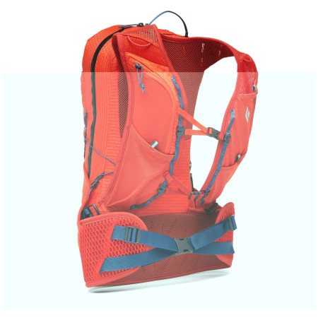 Sac à dos Black Diamond Pursuit 15 Backpack