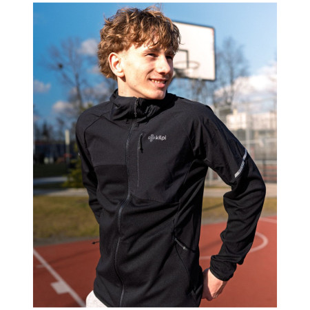Sweat-shirt homme Kilpi Nashville-M