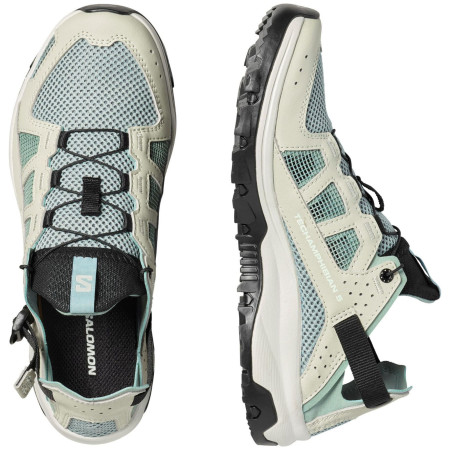 Chaussures femme Salomon Techamphibian 5