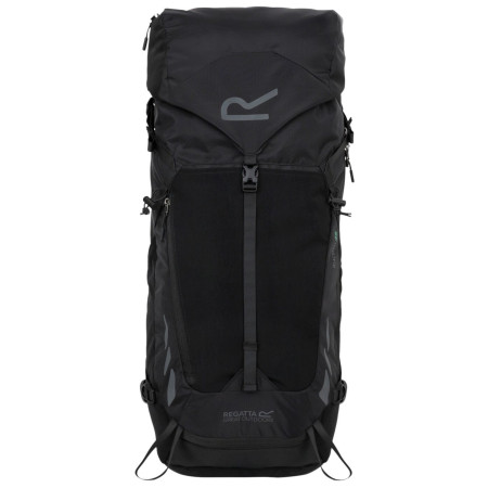 Sac à dos Regatta Blackfell IV 45L noir Black