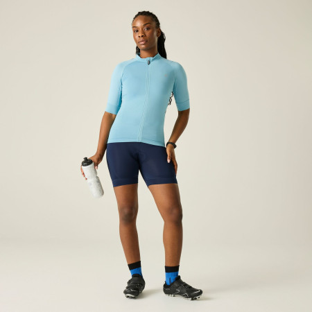 Maillot vélo femme Dare 2b Lightning Short Sleeve Jersey