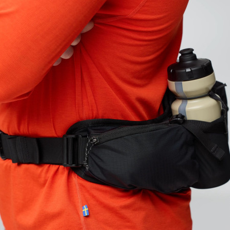 Sac banane Fjällräven Abisko Hip Pack 6