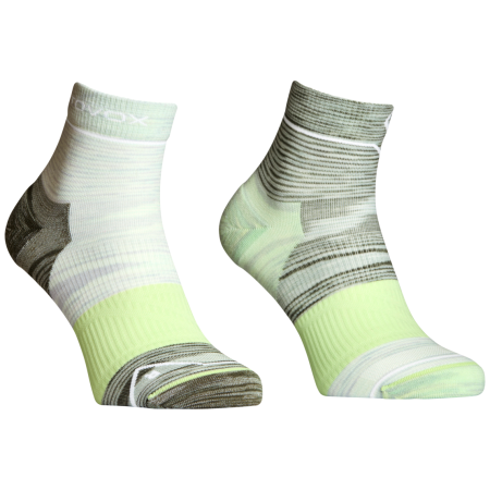 Chaussettes femme Ortovox Alpine Quarter Socks W