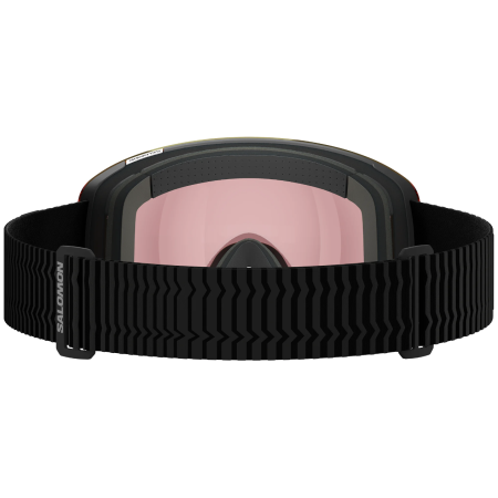 Masques ski Salomon Radium Pro S Sigmaphoto