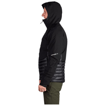 Veste softshell homme Northfinder Emeryk