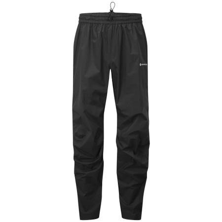 Pantalon homme Montane Spirit Lite Pants Reg Leg vert Black
