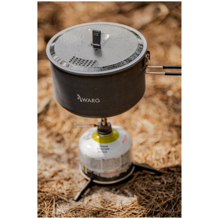 Marmite camping Warg Draco 2l