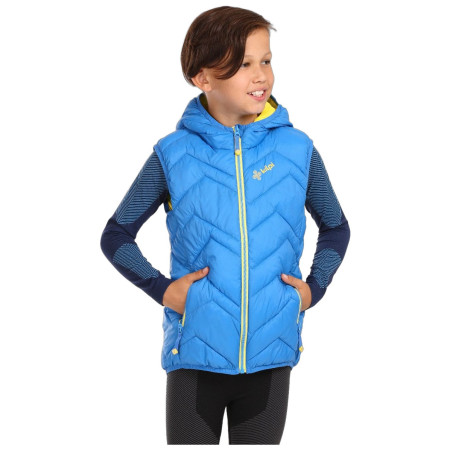 Gilet enfant Kilpi Tomm-Jb