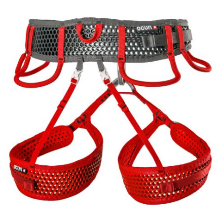 Harnais escalade femme Ocún Webee Lady
