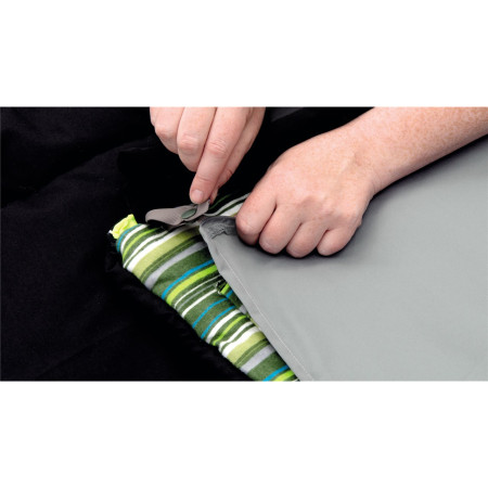 Doublure sac de couchage Outwell Cotton Liner Single