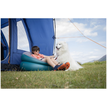 Tente Vango Capri 400
