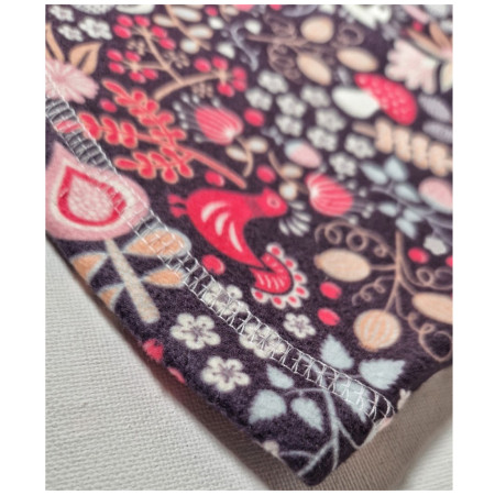 Sweatshirt enfant WAMU Sova