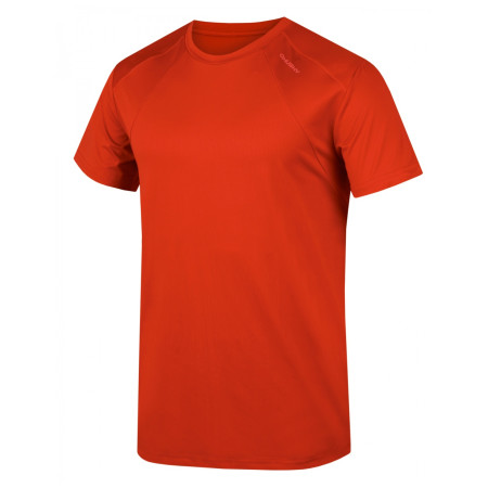 T-shirt fonctionnel homme Husky Telly M rouge Dart