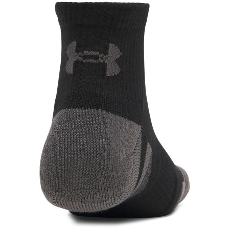 Jeu de chaussettes Under Armour New UA Perf Tech 3Pk Qtr