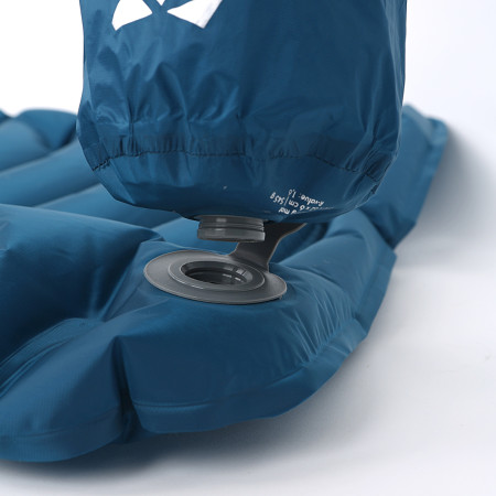 Matelas gonflable Warg X-Trail Flat