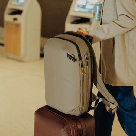 Sac à dos Peak Design Travel Backpack 20L