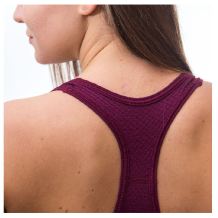 Soutien-gorge Sensor Merino DF