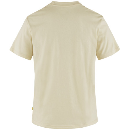 T-shirt femme Fjällräven Lush Logo T-shirt W