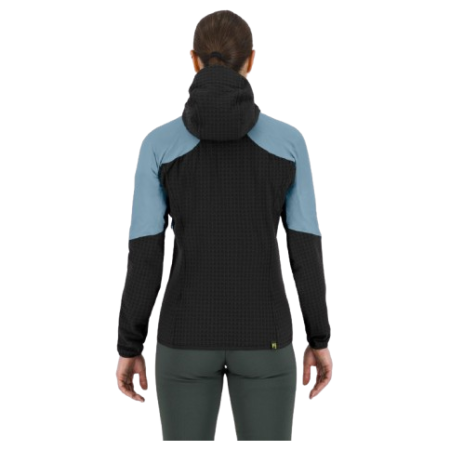 Veste femme Karpos Alagna Pl. 2.0 W Jkt