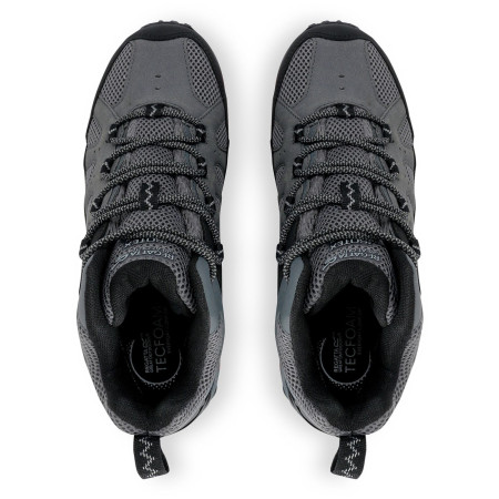 Chaussures homme Regatta Edgepoint IV Mid