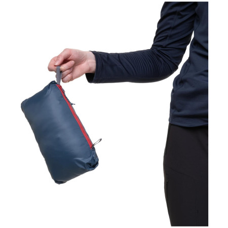 Veste d'hiver femme Mountain Equipment Earthrise Hooded Wmns Jacket