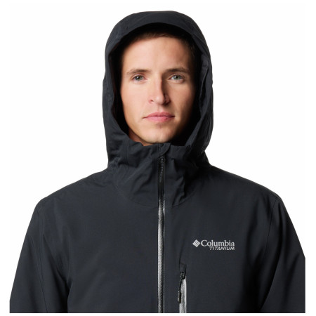 Veste homme Columbia Explorer'S Edge™ II Insulated Jacket